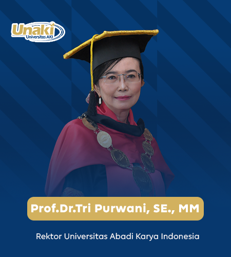 Universitas Abadi Karya Indonesia