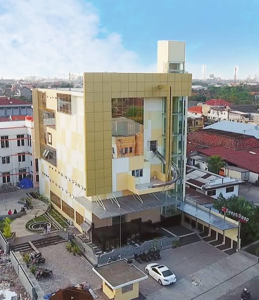 jurusan Universitas Abadi Karya Indonesia kelas karyawan
